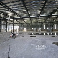 Cho Thuê Kho 1000, 2000 Đến 4800M2 Đường 379 - Yên Hoà - Yên Mỹ - Hưng Yên