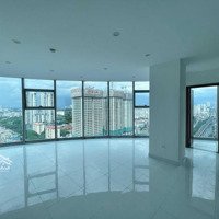 Đắm Mình Trong Cảnh Quan Tuyệt Đẹp Với Căn Hộ Cao Cấp - View Panorama Tại Hồ Gươm Plaza.