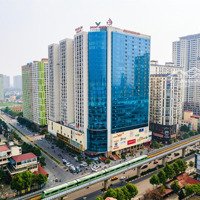 Đắm Mình Trong Cảnh Quan Tuyệt Đẹp Với Căn Hộ Cao Cấp - View Panorama Tại Hồ Gươm Plaza.