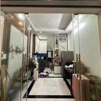 Bán Nhà Ngõ 173 Hoàng Hoa Thám, 30M2, 5 Tầng, 3 Phòng Ngủ, Giá Bán 4.8 Tỷ