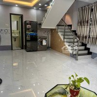 Bán Nhà Phan Văn Trị, P11, 25M2, 3.7 Tỷcó Thương Lượng Liên Hệ: 0703171015