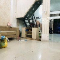 Bán Nhà Mặt Tiền Đường Số Phường Bình Thuận,Dt: 4X20 Ngay Khu Biệt Thự Sát Lâm Văn Bền