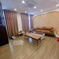 Bán Nhà Phố Vip Đỗ Quang 69M2 8 Tầng - Ô Tô Tránh - Gara - Thang Máy - Vỉa Hè Rộng