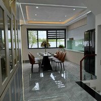 Nhà 5 Tầng - Full Nội Thất - Thiết Kế Hiện Đại - Giá Nhỉnh 6 Tỷ - Apđ Quận 12