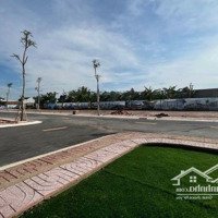 Chỉ Với 25 Triệu/M2 Cho Lô 100M2. Liền Kề Khu Công Nghệ Cao Q9. Shr - Thuận Tiện Di Chuyển Các Quận Lớn