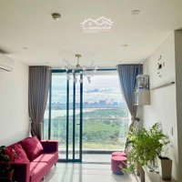 ***Bán Căn Hộ 2 Phòng Ngủthủ Thiêm Dragon View Sông Sài Gòn, Tầng Cao, Giá Bán 4Tỷ400