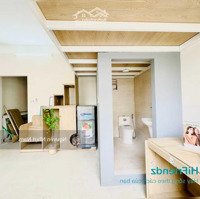 Căn Hộ Duplex Ban Công, Siêu Rộng, Full Nt Mới Toanh, Gần Đầm Sen