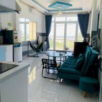 Bán Homes Stay 1 trệt 2 lầu View biển Phường Thanh Hải TP Phan Thiết DT 80m2 diện tích sàn 220m2 hướng Đông Nam giá 5.5 tỷ