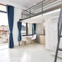 Căn Hộ Rộng 30M2, Giá Rẻ, Bancol, Full Nt Cạnh Chợ Tân Hương - Tân Phú