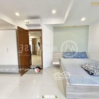 Căn Hộ 1 Phòng Ngủcao Cấp Thang Máy 55M2 Gần Chợ Bà Chiểu, Phan Xích Long Q. Pn