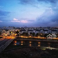 Bán Nhanh Căn 2 Phòng Ngủ68M2 Parcsring, View Sông, Ban Công Thoáng Mát, Full Nội Thất, Đã Có Sổ Hồng