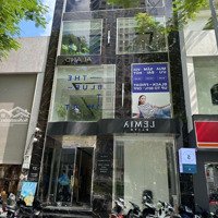 Mặt Tiền Vip Hiếm Có Cạnh Vincom Center - Trung Tâm Thương Mại - Mặt Phố Bùi Thị Xuân Tuyệt Đẹp