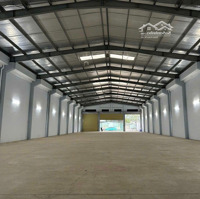 Cho Thuê Xưởng Ql1A, Phường An Phú Đông, Q12.Diện Tích1000M2, 1500M2, 2000M2. Giá 60.000Đ/M2/Th