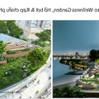 Giá tốt - Bán căn hộ 3 ngủ 2 vệ sinh - TÒa SP , chung cư Skyoasis Ecopark - Giá chỉ 3,7 tỷ