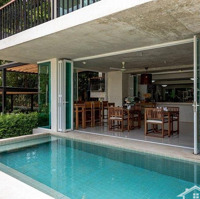Khách Sạn 65 Phòng Mặt Tiền Nguyễn Trãi,Q1. Ngang 12M. Có Rooftopbar+Infinity Swimming Pool. 250 Tỷ
