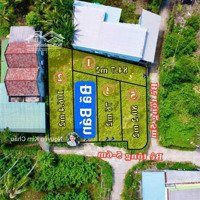 Đất Ở Đô Thị Đẹp Diên An 76M2 Có Sổ Hồng, Gần Sông Ngang 5M 1Ty100 Sát Cạnh Khu Dân Cư Phú Ân Nam 2