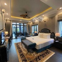 Bán Biệt Thự Kim Liên Hoàng Gia Siêu Vip,Diện Tích460M2, Dtxd 200M2, Bể Sục Khoáng Nóng Riêng Tư Bốn Mùa