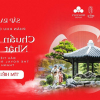 Cần Sang Nhượng Lại Căn 2 Ngủ Vinhomes Royal Recidences