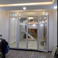 Bán Nhà Gấp Hẻm Xe Tải Thông, Phan Huy Ích, Q. Gò Vấp - 4M2 X 15M - 3 Lầu - 7,1 Tỷ Tl