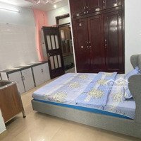 Cho Thuê Phòng Chdv 25-30M2 Full Nội Thất - Cạnh Cityland Trần Thị Nghỉ