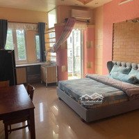 Cho Thuê Phòng Chdv 25-30M2 Full Nội Thất - Cạnh Cityland Trần Thị Nghỉ