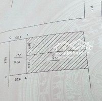 Bán Đất Full Thổ Cư 40M2 Chính Chủ Tại Tráng Việt- Mê Linh- Hà Nội. Gần Chân Cầu Thượng Cát