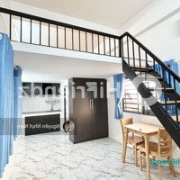 Duplex Full Nội Thất, Của Sổ Trời Lớn Mới Toanh, Gần Ngã Tư 4 Xã,...