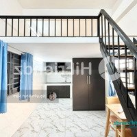 Duplex Full Nội Thất, Của Sổ Trời Lớn Mới Toanh, Gần Ngã Tư 4 Xã,...