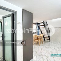 Duplex Full Nội Thất, Của Sổ Trời Lớn Mới Toanh, Gần Ngã Tư 4 Xã,...