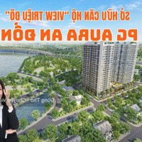 Sở Hữu "View Triệu Đô" Chỉ Từ 400 Triệu Tại Dự Án Nhà Ở Xã Hội Pg Aura An Đồng