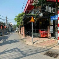 Đất Mặt Đường Nguyễn Công Hoan Đông Hoà - Dĩ An