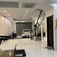 Bán Nhà Tái Định Cư Ngọc Thụy 80M2 X 5T X 5M Mặt Tiền, Thang Máy 450Kg, Ngõ Thông Ô Tô 7 Chỗ Vào