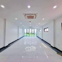 Nhà Vip! Vương Thừa Vũ, Phân Lô, Ô Tô Kinh Doanh, Thang Máy Vi Vu, Thoáng Trước Sau. 62M2*9T