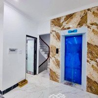 Nhà Vip! Vương Thừa Vũ, Phân Lô, Ô Tô Kinh Doanh, Thang Máy Vi Vu, Thoáng Trước Sau. 62M2*9T