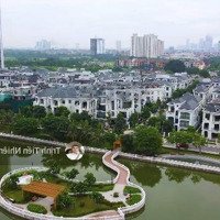 Bán Biệt Thự Lô Góc View Hồ Greenbay Mễ Trì 266M2 139 Tỷ Cực Vip Thông Tin Chuẩn 100%