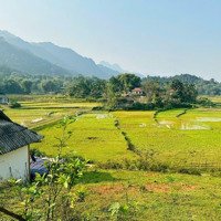 Nhượng Lô Đất View Đẹp Tại Hoà Bình