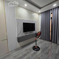 Chỉ 6,2 Tỷ - Nhà 3 Tầng Mới Tinh - 4X15M - Phạm Thế Hiển, P.4, Q.8 - 3 Phòng Ngủ-Cáchmặt Tiềnxe Hơi 10M