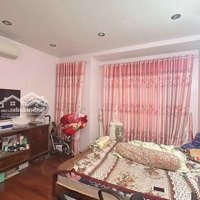 Xuân Đỉnh - Xuân La 4 Ngủ 75M2 - 5 Tỷ 8 Ngõ Gần Phố Bagac Tránh Nhau Thoải Mái