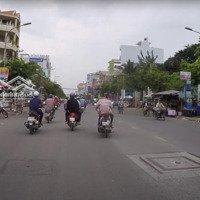 Mặt Tiền Chợ Phú Lâm, Bà Hom. Nhà 6 Tầng (4X19). Giá Bán 14.8 Tỷ