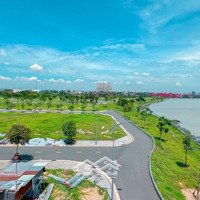 Mở Bán 2 Căn Liên Kế, Biệt Thự View Sông Đồng Nai Dự Án Centria Island Giá Chỉ Từ 55 Triệu/M2