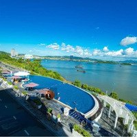 Chính Chủ Bán Căn Chung Cư 2 Phòng Ngủview Biển Trên Đồi Đức Dương, Trung Tâm Du Lịch Bãi Cháy, Hạ Long