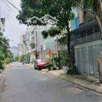 Bán Nhà Mặt Tiền Huỳnh Tấn Phát - Phường Bình Thuận - Q7 - Vị Trí Đắc Địa
