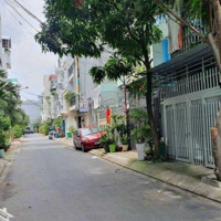 Bán Nhà Mặt Tiền Huỳnh Tấn Phát - Phường Bình Thuận - Q7 - Vị Trí Đắc Địa