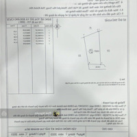 Bán Lô Đất 96,7M2 Full Thổ Cư Xã Vĩnh Thạnh Giá Rẻ Nhất Thị Trường Chỉ 1Tỷ050