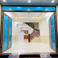 Bán Nhà Mới Yên Xá 45M2, 5 Tầng, Mặt Tiền Rộng, Ngõ 3M. Rất Đẹp. Tự Xây Chắc Chắn. Giá Bán 6 Tỷ