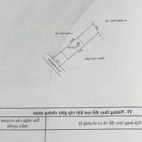 Bán Nhà Cấp 4 Phường Phú Thọ. Nhánh Trần Bình Trọng Ngay Cafe Gió Và Nước, Thủ Dầu Một Bình Dương