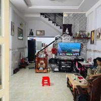 Bán Nhà Hẻm Xe Hơi Phạm Văn Chiêu P14 Gò Vấp, 4X14M, 1 Lầu, 3Pn