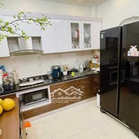 Bán Gấp Nhà Hẻm Ô Tô Nguyễn Văn Đậu, Nhà Đẹp - Khu Vip, 56M2, Giá Bán 7.9 Tỷ