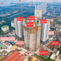 Chính Chủ. Nhà Mặt Phố 5 Tầng 35M Giá Bán 5.5Tỷ