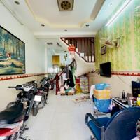 Nhà HXH Phan Huy Ích Gò Vấp, 32m2, Giá Tốt Chỉ Với 3.35Tỷ